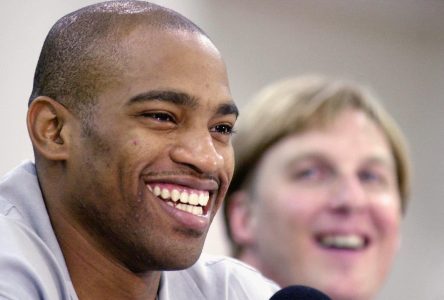 Impact of Vince Carter still felt in Canadian recreational basketball