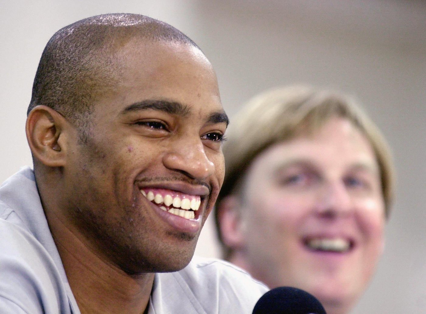 Impact of Vince Carter still felt in Canadian recreational basketball