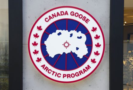 Canada Goose trims guidance as second-quarter revenue drops ahead of peak season