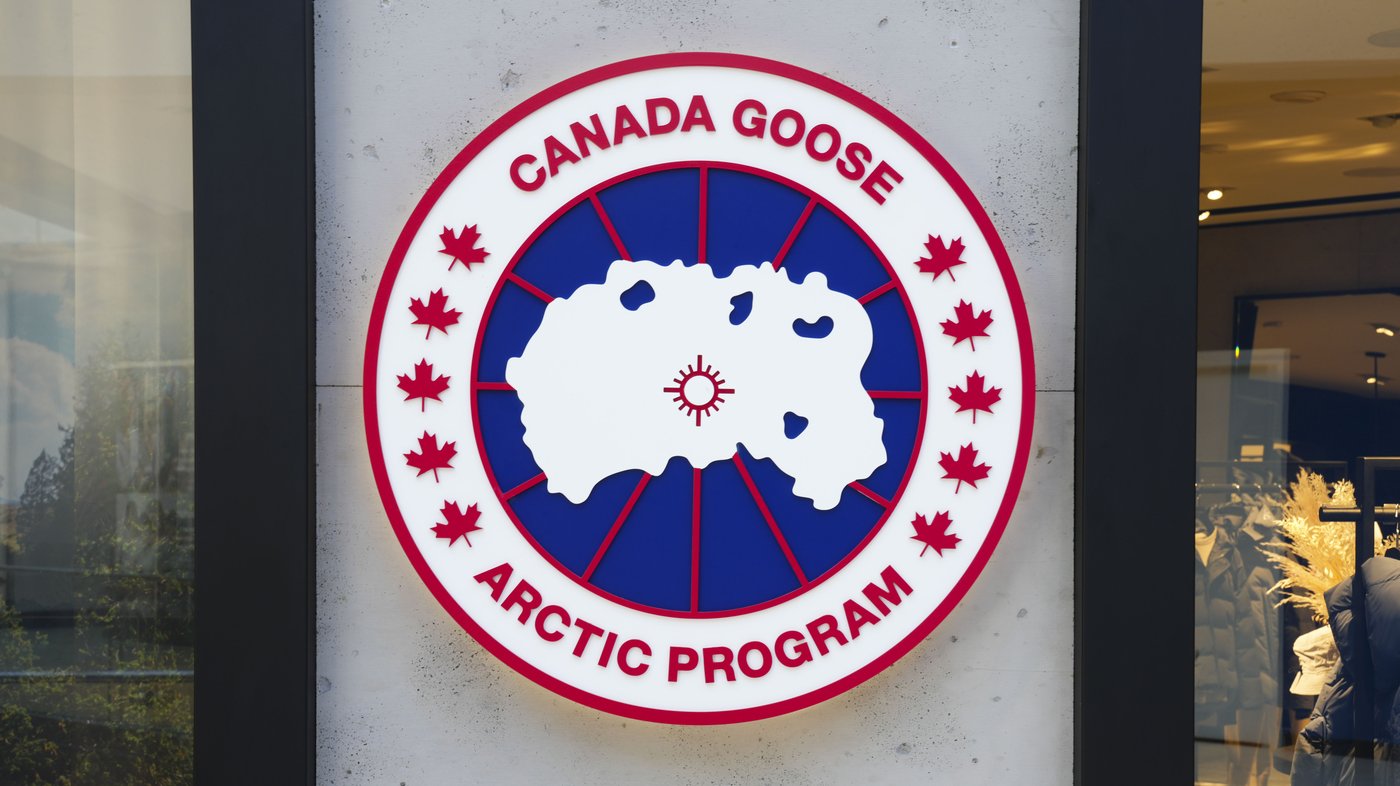 Canada Goose trims guidance as second-quarter revenue drops ahead of peak season