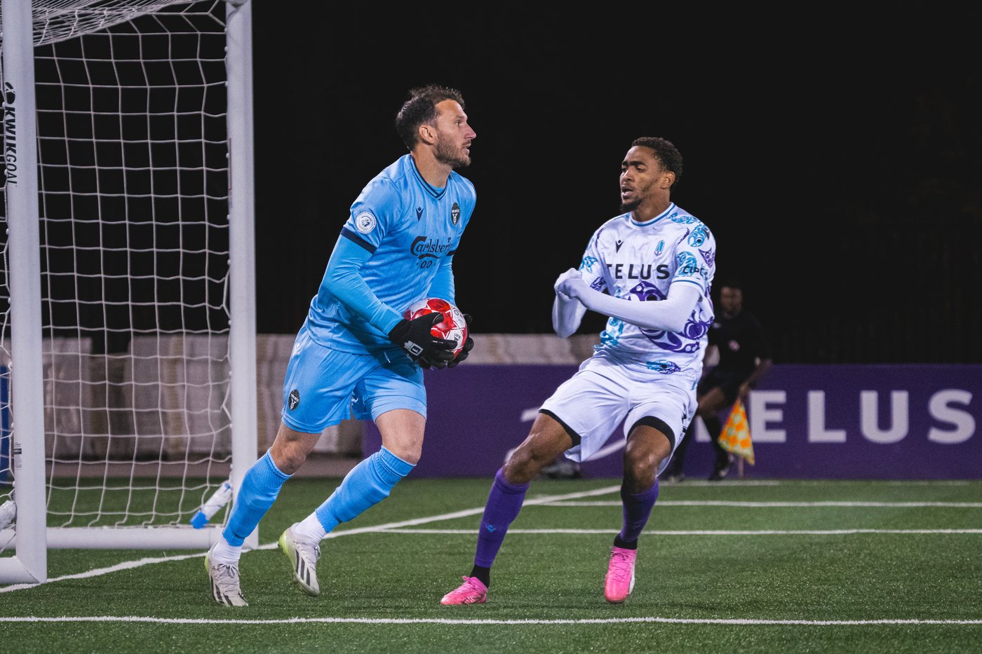 York United FC adds League1 Ontario entry, still searching for new coach and stadium