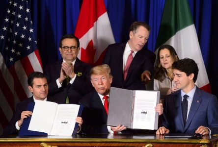 Business groups say Canada needs to plan differently for Trump’s second term