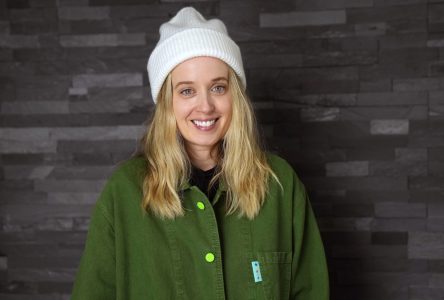 After 20 years of acting, Ontario native and ‘My Old Ass’ filmmaker Megan Park finds her groove behind the camera