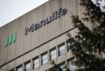 Manulife reports earnings up on Asia growth, says adding more AI tools