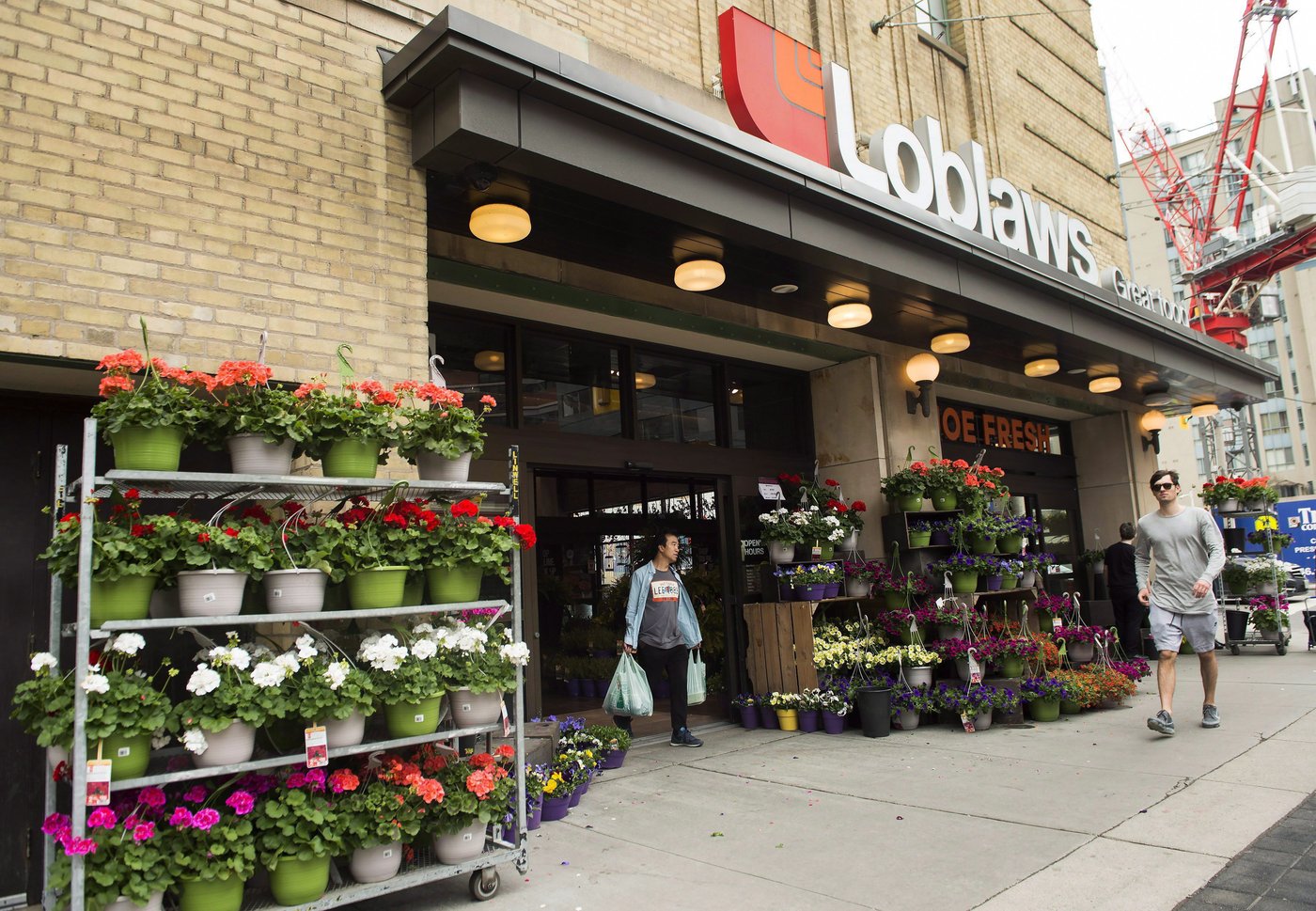 Loblaw ramps up efforts to capture more customers as it reports profit up in Q3