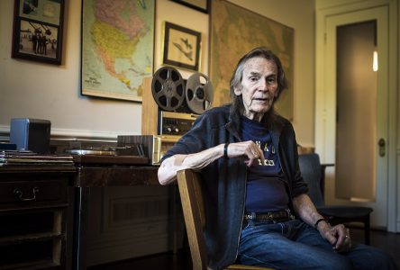 Hope for a Gordon Lightfoot museum ‘still very much alive’ in his hometown