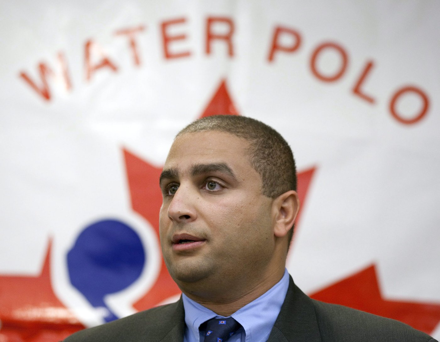 Swimming Canada CEO Ahmed El-Awadi steps down to pursue other opportunities