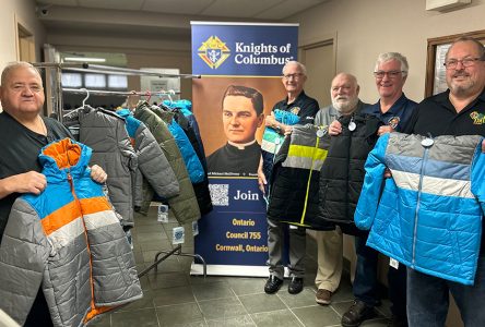 Coats for Kids